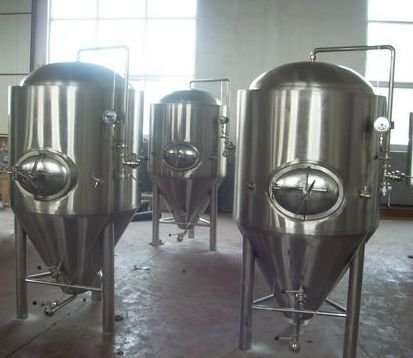 the useful and low price 1000L beer brewing equipment