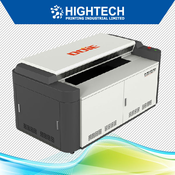 Thermal CTP 32channels