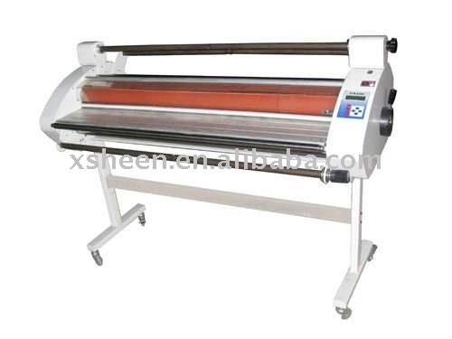 thermal laminator machinery, laminating machine XH-FM1100