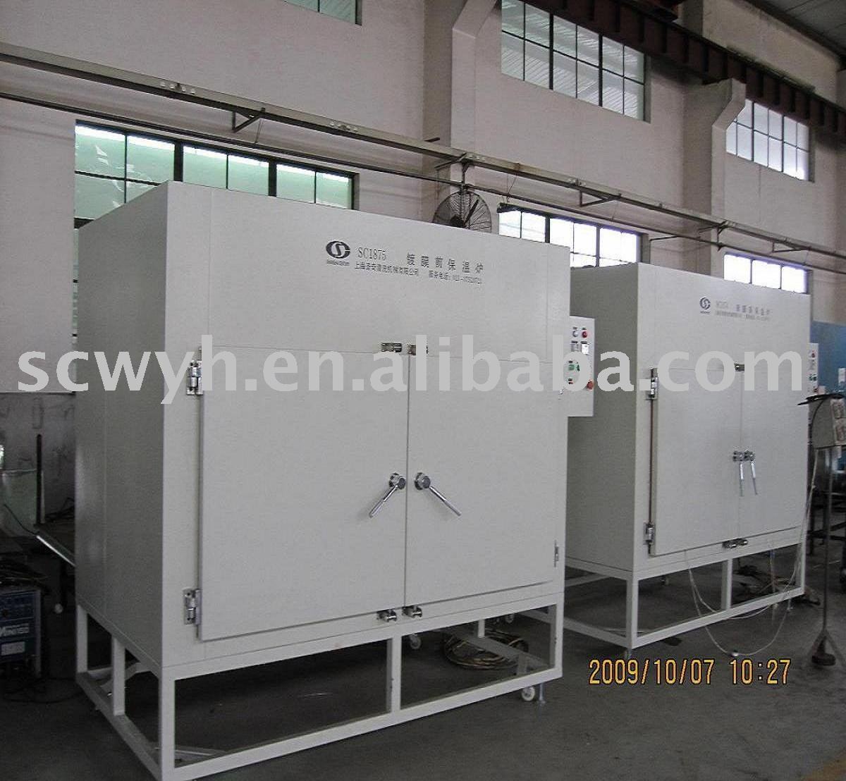 Thermostatic Drying Oven