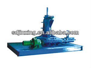 thickener machine