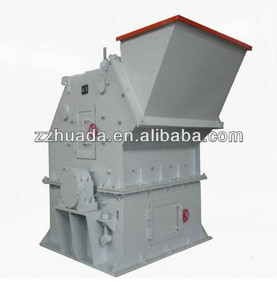 Third Generation Rock Sand Making Machine/Fine Crusher/Sand Maker