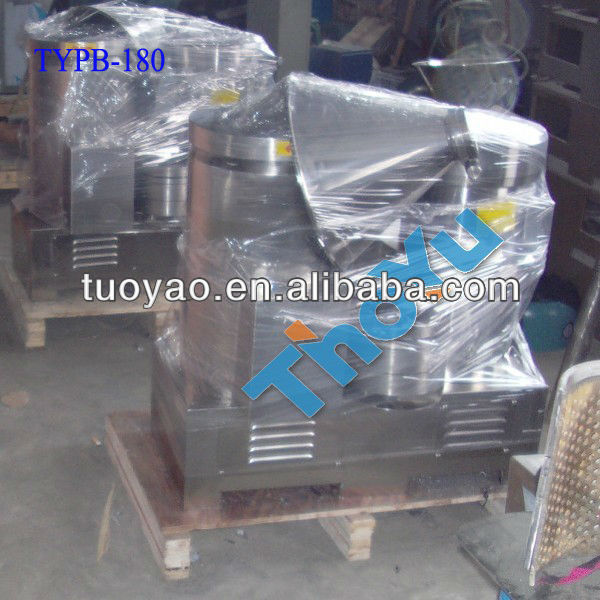 ThoYu industrial automatic sesame butter machine