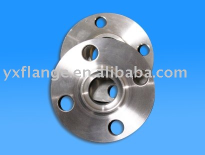 threaded welding flanges