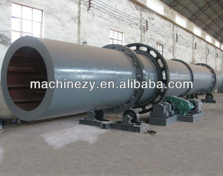 three cylinder rotary dryer for sale in south africa