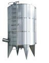 Three-layer Side Blending Cooling and Heating Tank Series