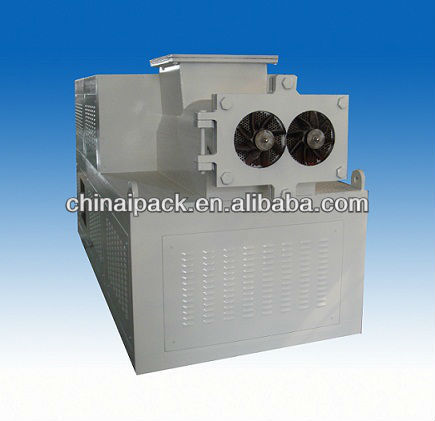 Three-roll Grinding Mill for soap production line