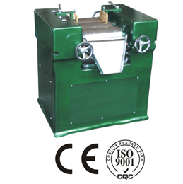 Three roll mill or two roll mills you can choose S120 Three roll mill or two roll mills you can choose