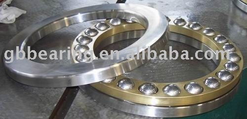 thrust ball bearings 51100,51101,51102,51103,51104,51105,51106,51107