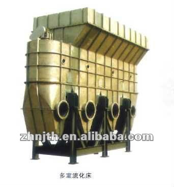 TIANHUA fluidized bed dryer