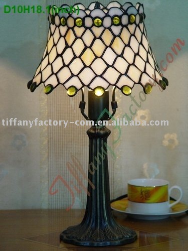 Tiffany Table Lamp--LS10T000009-LBTZ0325G