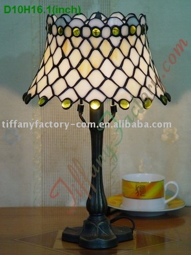 Tiffany Table Lamp--LS10T000009-LBTZ0333S