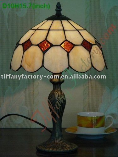 Tiffany Table Lamp--LS10T000011-LBTZ0311S