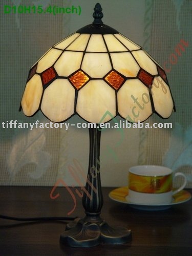 Tiffany Table Lamp--LS10T000011-LBTZ0333S