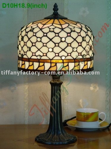 Tiffany Table Lamp--LS10T000013-LBTZ0325G