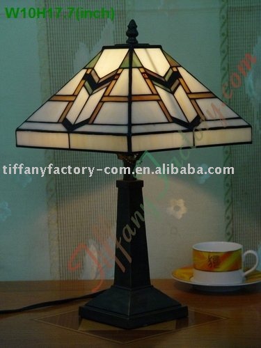 Tiffany Table Lamp--LS10T000014-LBTZ0406S