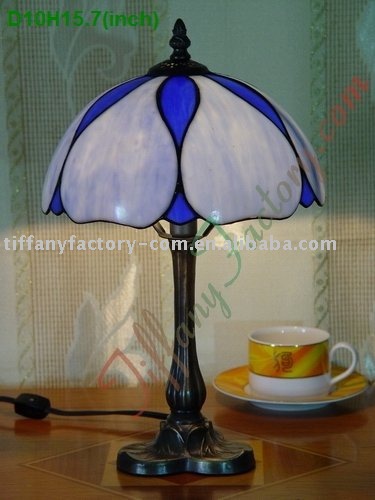 Tiffany Table Lamp--LS10T000022-LBTZ0333S