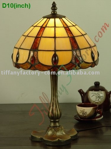Tiffany Table Lamp--LS10T000051-LBTZ0333S