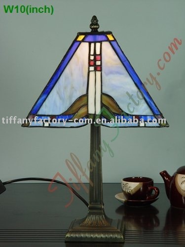 Tiffany Table Lamp--LS10T000057-LBTZ0533