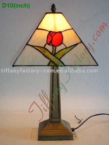 Tiffany Table Lamp--LS10T000059-LBTZ0029