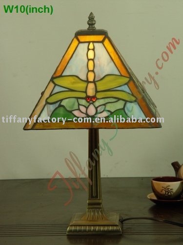Tiffany Table Lamp--LS10T000066-LBTZ0533
