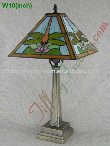 Tiffany Table Lamp--LS10T000066-LBTZ0533G