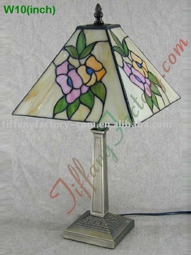 Tiffany Table Lamp--LS10T000067-LBTZ0029