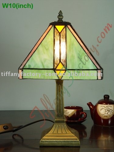 Tiffany Table Lamp--LS10T000069-LBTZ0533