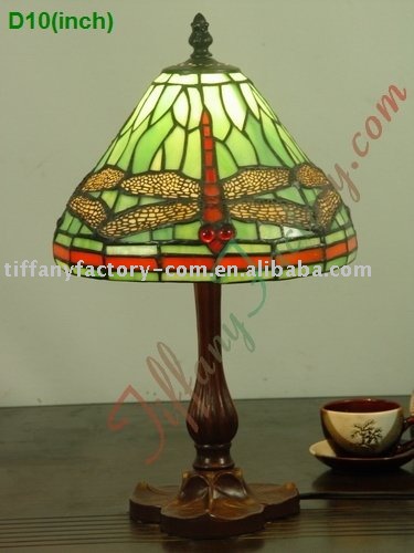 Tiffany Table Lamp--LS10T000081-LBTZ0333S