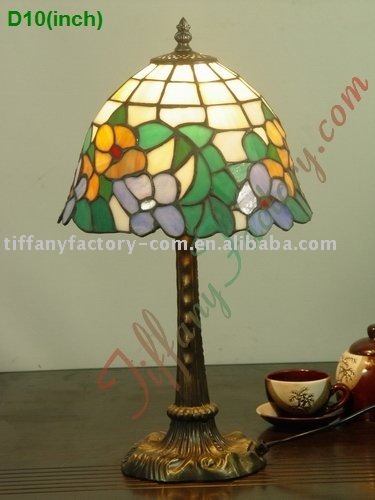 Tiffany Table Lamp--LS10T000082-LBTZ0383