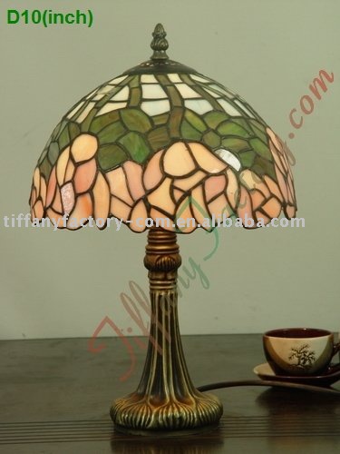 Tiffany Table Lamp--LS10T000084-LBTZ0133S