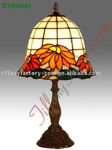 Tiffany Table Lamp--LS10T000086-LBTZ0305SA