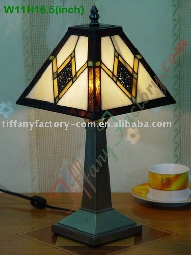 Tiffany Table Lamp--LS11T000007-LBTZ0406S