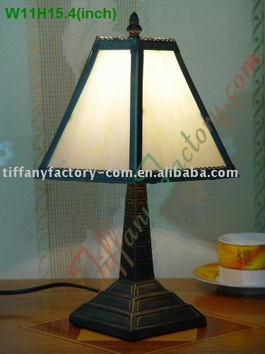 Tiffany Table Lamp--LS11T000008-LBTZ0002SS