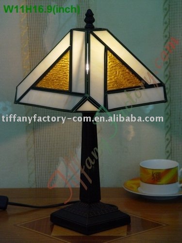 Tiffany Table Lamp--LS11T000012-LBZT0533A