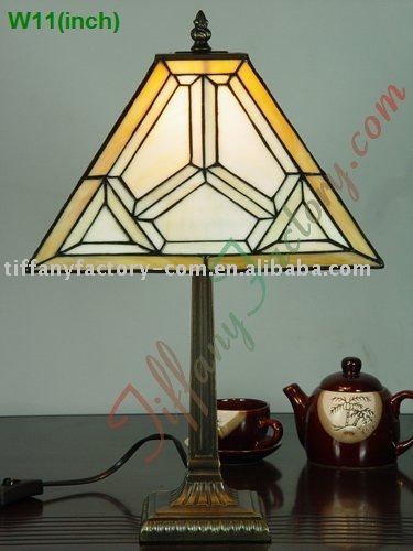 Tiffany Table Lamp--LS11T000013-LBTZ0533