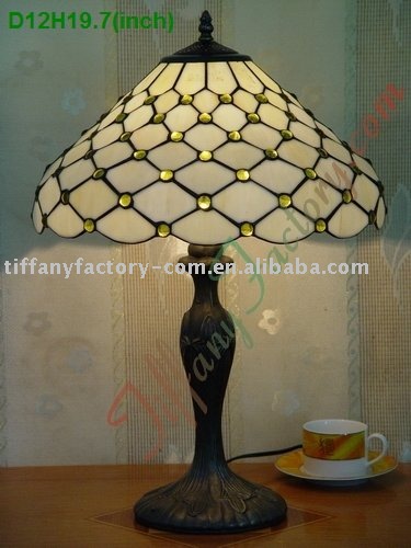 Tiffany Table Lamp--LS12T000003-LBTZ0311J