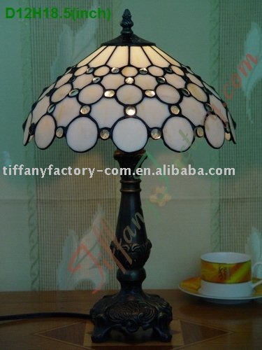 Tiffany Table Lamp--LS12T000004-LBTZ0249