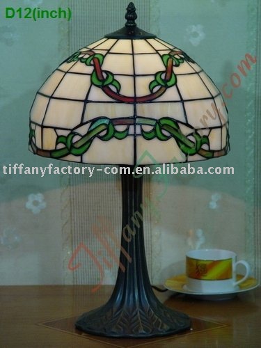 Tiffany Table Lamp--LS12T000016-LBTZ0325I