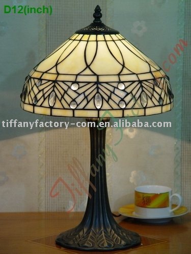 Tiffany Table Lamp--LS12T000018-LBTZ0325I