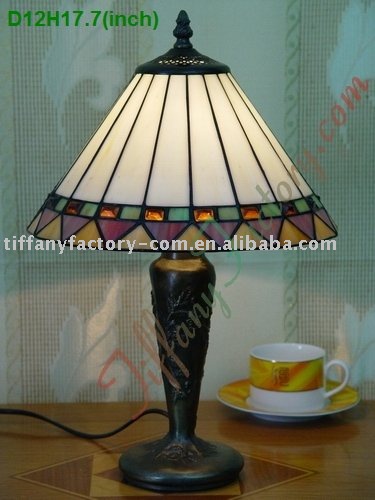 Tiffany Table Lamp--LS12T000031-LBTZ0575S