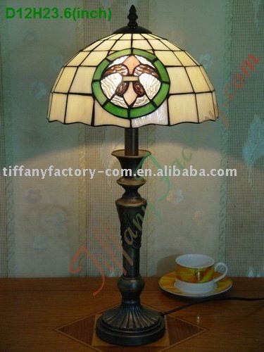 Tiffany Table Lamp--LS12T000055-LBTZ0706