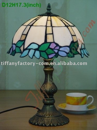 Tiffany Table Lamp--LS12T000058-LBTZ0170S