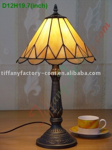 Tiffany Table Lamp--LS12T000062-LBTZH0321