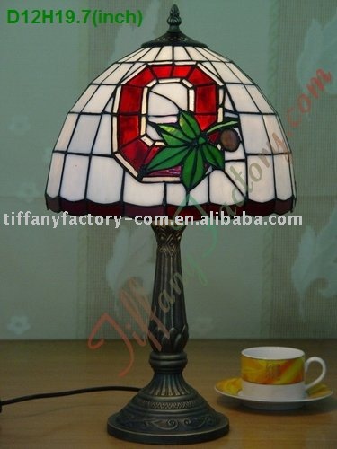 Tiffany Table Lamp--LS12T000064-LBTZH0321