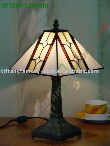 Tiffany Table Lamp--LS12T000066-LBTZ0533