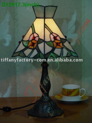 Tiffany Table Lamp--LS12T000069-LBTZ0305C