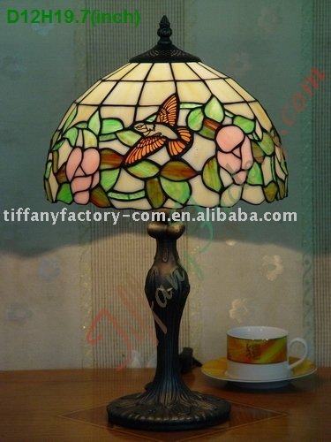 Tiffany Table Lamp--LS12T000077-LBTZ0311J