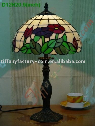 Tiffany Table Lamp--LS12T000089-LBTZ0932M