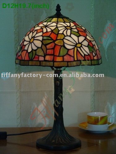 Tiffany Table Lamp--LS12T000090-LBTZ0302